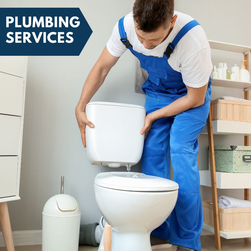 Plumbing Company in Lamar, CO